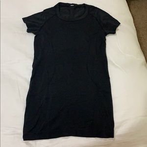 Swiftly tech short sleeve lululemon shirt